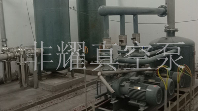 廠家出手解決2BV水環(huán)真空泵卡死問(wèn)題【非耀】