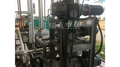 規(guī)范ZJP羅茨真空泵檢修步驟很重要【非耀】